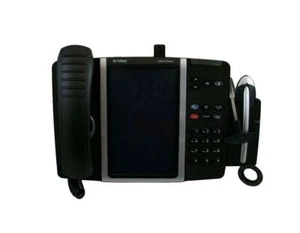 MITEL 5360 IP Phone 50005991 Includes 50005712 Cordless Headset & Module - Picture 1 of 1