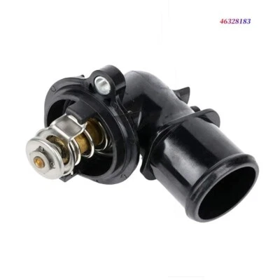 Thermostat body V6 3.0 Diesel 46328183 For Maserati Ghibli Levante Quattroporte - Image 1 of 4