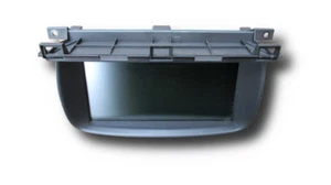 HONDA RADIO CD NAVIGATION GPS NAVI UNIT LCD DISPLAY 39810-SJA-E020-M1 - Bild 1 von 1
