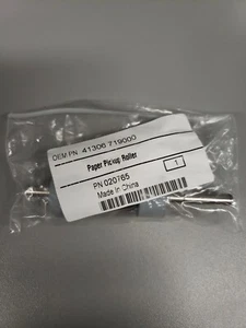 Paper Pickup Roller for Toshiba 6LE77312000 (41306719000) New Free Shipping - Picture 1 of 4