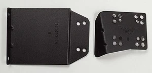 PanaVise CUSTOM IN-DASH PHONE/IPOD MOUNT for FORD SUPER DUTY 05-07 #751072005 - Picture 1 of 3