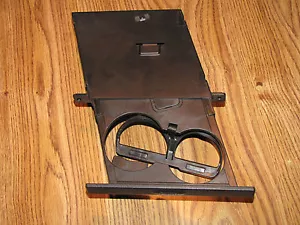 SUBARU LEGACY OUTBACK CUP HOLDER 1995-1999 OEM - Picture 1 of 1