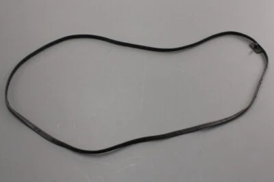 Original Land Rover Range Rover 2002-16 6 velocidades caja de cambios automática sello de cárter TGK500010 Foto 1 de 3