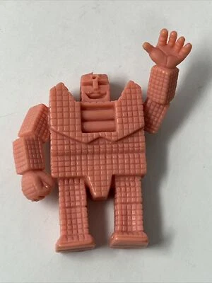 Kinnikuman M.U.S.C.L.E. Фигурка Men Man Muscle Wrestling No3 Sunshine D Flesh - Изображение 1 из 4