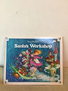 Santa's Workshop HC - Bild 1 von 4