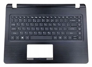OBUDOWA KLAWIATURA ACER ASPIRE A514-51 A514-51G US - Zdjęcie 1 z 2