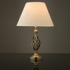 Corded Traditional Table Lamps