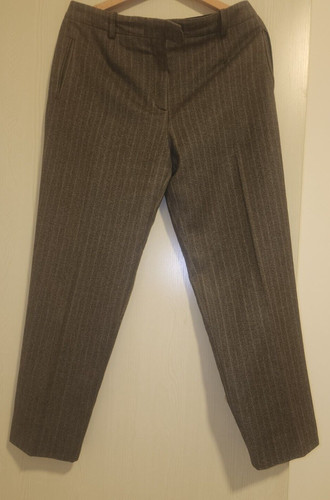 CELINE pantalone donna vintage