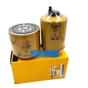 For Caterpillar cat 305.5E/306E CAT306E2/307E/308E oil filter oil grid 377-6969 - Picture 1 of 5