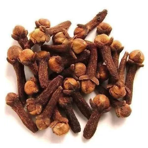 100% Pure And Fresh Raw Organic Whole Cloves seeds free shiiping world wide - Picture 1 of 4