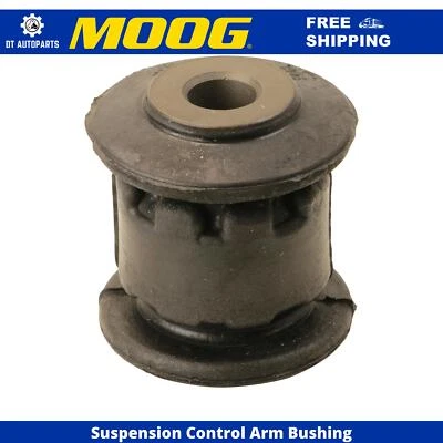 Bucha de braço de controle de suspensão Volkswagen Tiguan 2009-2020 MOOG 2009 2010 - Imagem 1 de 4