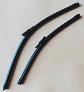 NEW OEM Quality Front Windshield WIPER BLADE For BMW 2010-2011 335d 24"+19" - Picture 1 of 3