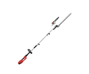 Tagliasiepi / decespugliatore telescopico elettrico Eihnell GC-HC 9024 T - Foto 1 di 2