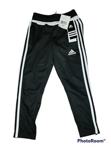 adidas Climacool Kids Sweatpants 5-6Y 2 XS - Picture 1 of 3