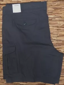 SONOMA BIG UOMO RIPSTOP CARGO FLEXWEAR COTONE ELASTICIZZATO AL GINOCCHIO IN VITA LISTINO 56€ - Foto 1 di 5