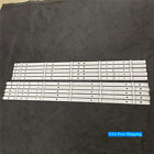 10Pcs/Kit 5Leds Led Strips For Sony Kd60x690e A8387828a Svg600a36 A Svg600a36 B