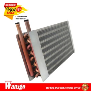 For 1987-2008 Kenworth W900 T800 T300 T400 T600A 09 T370 Heater Core 10640BSM - Foto 1 di 13