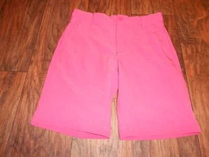 NEW Vineyard Vines Performance boys shorts size 12 - Picture 1 of 5