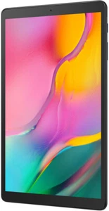 Samsung Galaxy Tab A T515 (10,1 Zoll) Android Tablet LTE Schwarz "gut" - Bild 1 von 2