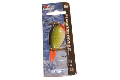ABU GARCIA-PLANKTON FAVORIT-20g - Bild 1 von 2