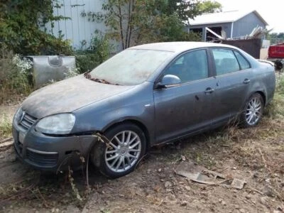 Ремень безопасности передний VIN J 8-значный ковшеобразное сиденье драйвер подходит 05-10 JETTA 2009363 - Изображение 1 из 4