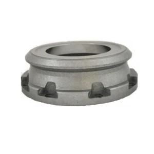 Civacon E10003AH Cast Aluminum Adapter End for 861A Bottom Loading Adaptor - Picture 1 of 3