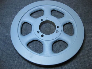 Maska 1B90 A/B Combination Single Groove QD Sheave - Bild 1 von 2