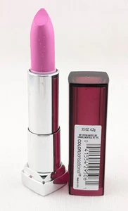 Maybelline Color Sensational Lipstick 860 Pink Pop Read Description 020S6000 - Foto 1 di 7