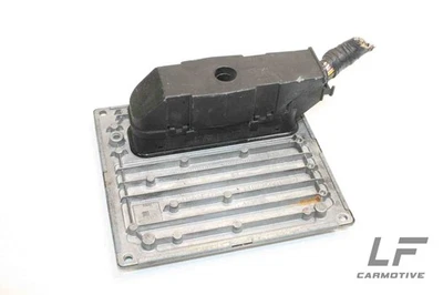 FORD FUSION JU Unité de Contrôle du Moteur 6S61-12A650-LG 1.6 Essence 74kw 2008 - Immagine 1 di 2