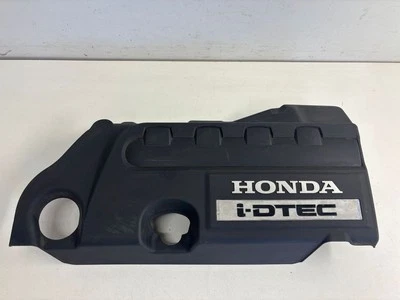 Cubierta superior del motor Honda CR-V 2011 diésel 32121RFWA RMG25086 Foto 1 de 4