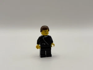 LEGO® Figura Minifigura System Town Classic zip015 Hombre de 6373 63 - Imagen 1 de 1