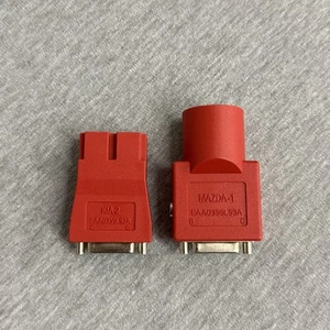 Adaptadores de escáner de diagnóstico a presión KIA-2 EAA0355L92A / Mazda-1 - EAA0355L53A - Imagen 1 de 5