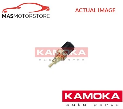 COOLANT TEMPERATURE SENSOR GAUGE KAMOKA 4080038 P FOR FIAT SEDICI 79KW,88KW,99KW - Image 1 of 4