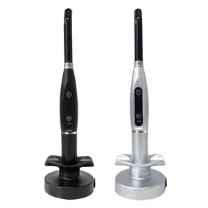 Zahnarzt Polymerisationslampe LED Dental Curing Lampe Cordless Licht UV Härtung - Picture 1 of 24