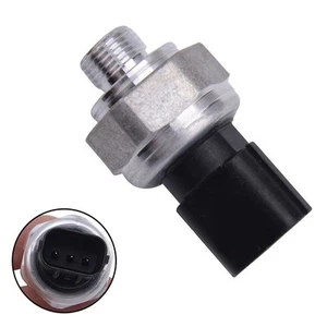 High Quality AC Pressure Switch Sensor Replacement Accessories Silver&Black - Picture 1 of 10