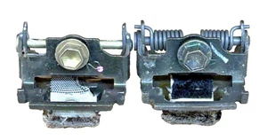 1991 - 1995 Toyota MR2 SW20 Window Glass Guide Bushing Slider Bracket Left Right - Picture 1 of 8