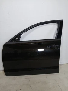 Audi A6 4G C7 Limo Avant Tür Door vorne links Havanna Schwarz Perl LY8X TOP! - Bild 1 von 12