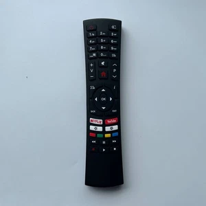 Mando a distancia de reemplazo para Caixun Smart TV EC32S1N / para SANSUI ES32S1N TV - Imagen 1 de 4