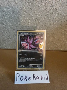 Hydreigon C lv.61 SWSH138 SWSH: Sword & Shield Promo Cards MINT Holo - Picture 1 of 1