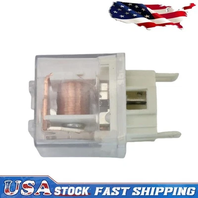 For 1991-98 2000 2001 Mazda MPV 626 929 Engine Control Module Relay JE16-18-811 - Image 1 of 4