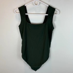 Neu mit Etikett Smoothez by Aerie Tank Tanga Body Gr. XL - Bild 1 von 6