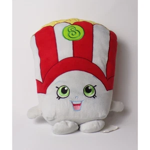 Popcorn SHOPKINS Poppy Corn 18" Plush - Picture 1 of 3