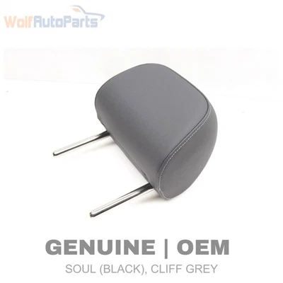 2022-2024 AUDI A3 QUATTRO - REAR Headrest / HEAD REST 8Y5885901 - Image 1 of 4