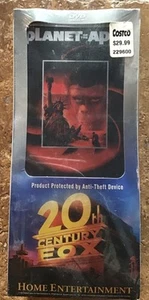 Planet of the Apes Evolution Limited Edition DVD Box Set 2002 Brand New Sealed - Picture 1 of 6
