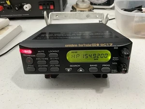 Uniden BearTracker 800 BCT7 Police Fire News Highway Radio Scanner - Zdjęcie 1 z 7