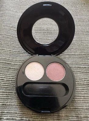 LANCOME Colour Focus ROSE QUARTZ PINK VEIL DUO 0.02 oz / .6 g Travel Size NEW - Image 1 of 2