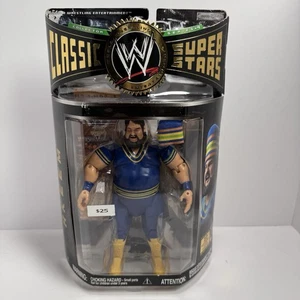 WWE Classic Superstars Akeem Series 9 Figur - Bild 1 von 4