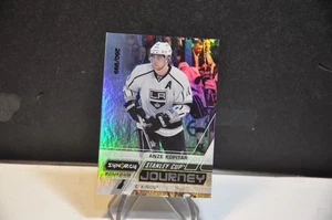 2020-21 Upper Deck Synergy Stanley cup journey FX 260/999 anze kopitar cj-ak - Bild 1 von 6
