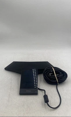 Polycom RealPresence Trio 8500 Office Ethernet HD Voice Audio Conferencing Phone - Image 1 of 4
