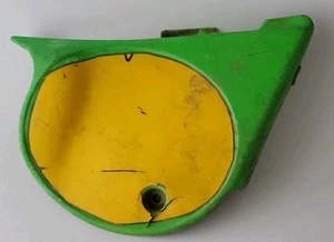 1979 KAWASAKI KX80A RIGHT SIDE PANEL FRAME COVER KX80 KX 80 - Picture 1 of 8